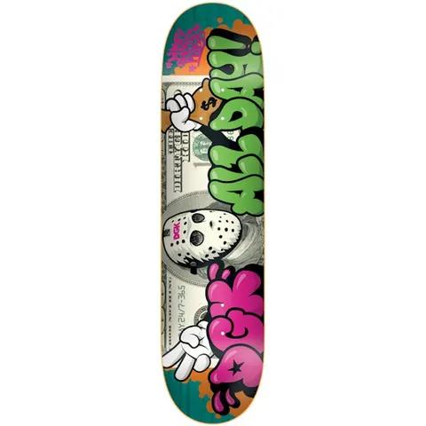 DGK Loaded deck