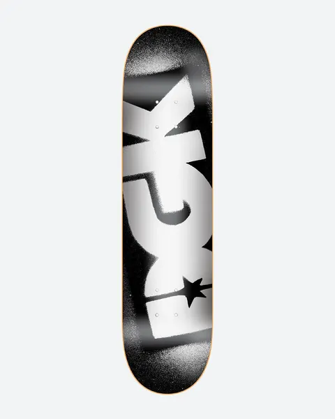 DGK OG Logo (Black) deck