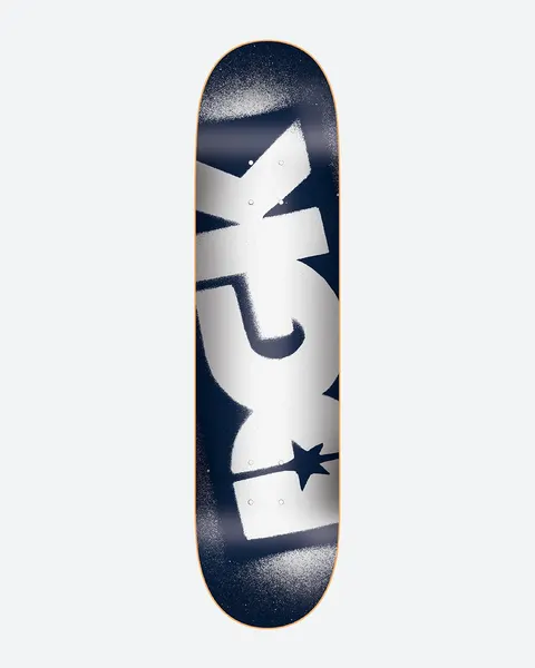 DGK OG Logo Navy deck