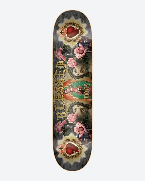 DGK Shrine deck
