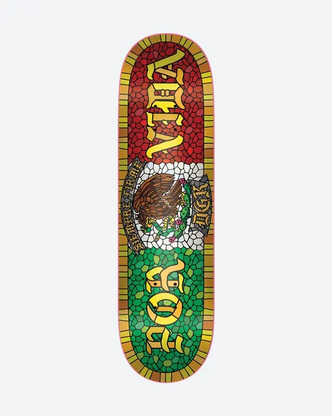 DGK Siempre Firme deck