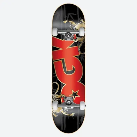DGK Strength deck