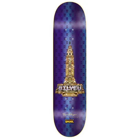DGK Trophy Bilyeu deck