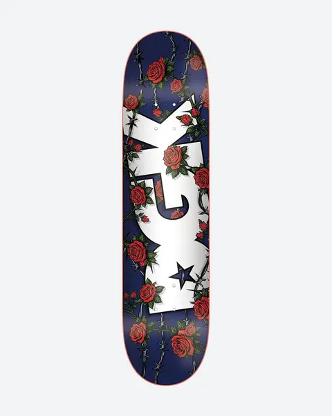 DGK Wires deck