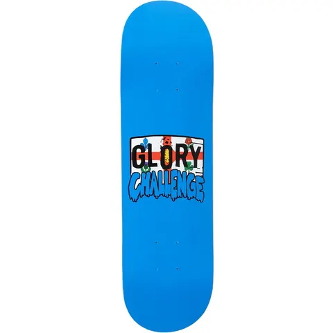 Dime MTL x Glo Gang Glory Challenge deck
