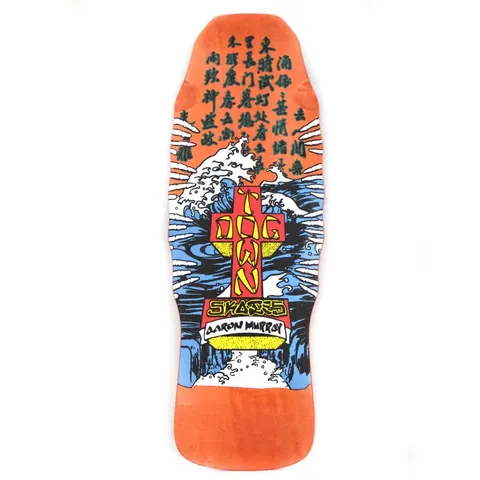 Dogtown Aaron Murray Trans (Orange) deck