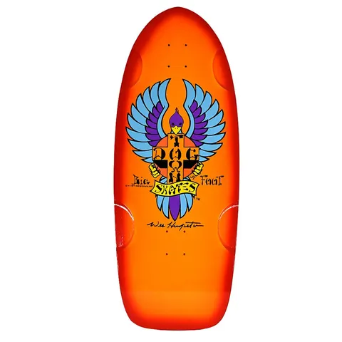 Dogtown Big Foot OG 70s Classic deck