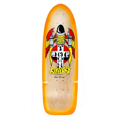 Dogtown Bob Biniak 70's Classic deck