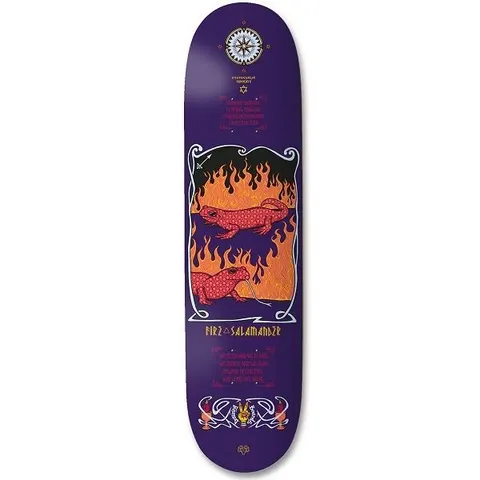 Drawing Boards Drawings Boards Salamander deck