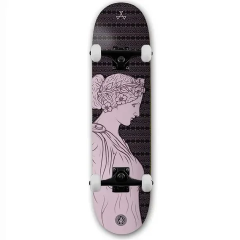 Drawing Boards Hypatia deck