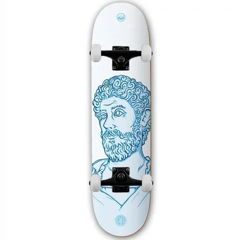 Drawing Boards Marcus deck