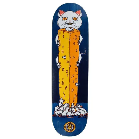 Drawing Boards Rat Race deck