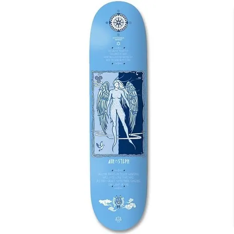 Drawing Boards Sylph deck