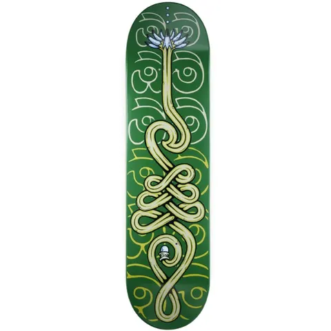 Drawing Boards Symbology Series The Unalome deck