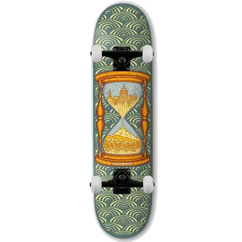 Drawing Boards Time deck