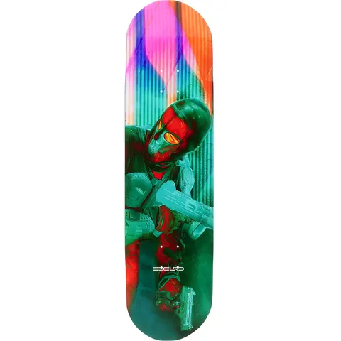 Edglrd AGGRO DR1FT Assassin deck