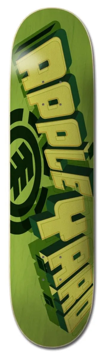 Element AC Appleyard F4DCD3ELPP deck