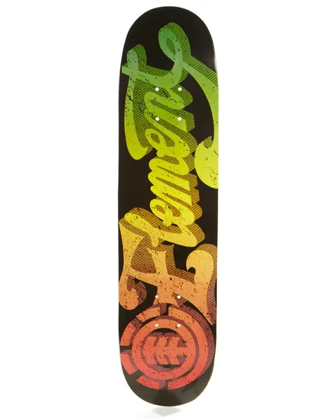 Element Ashbury Twig deck
