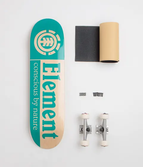 Element Cbn Kit deck