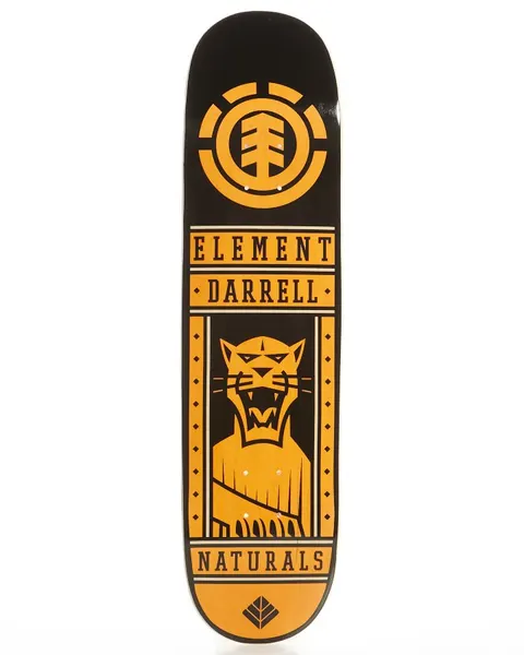 Element Darrell Stanton Ferocity deck