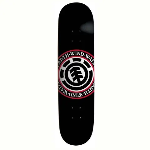 Element Elemental Seal Black deck