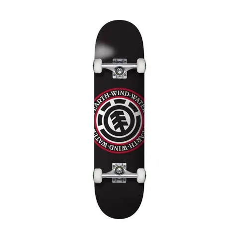 Element Factory Seal Black deck