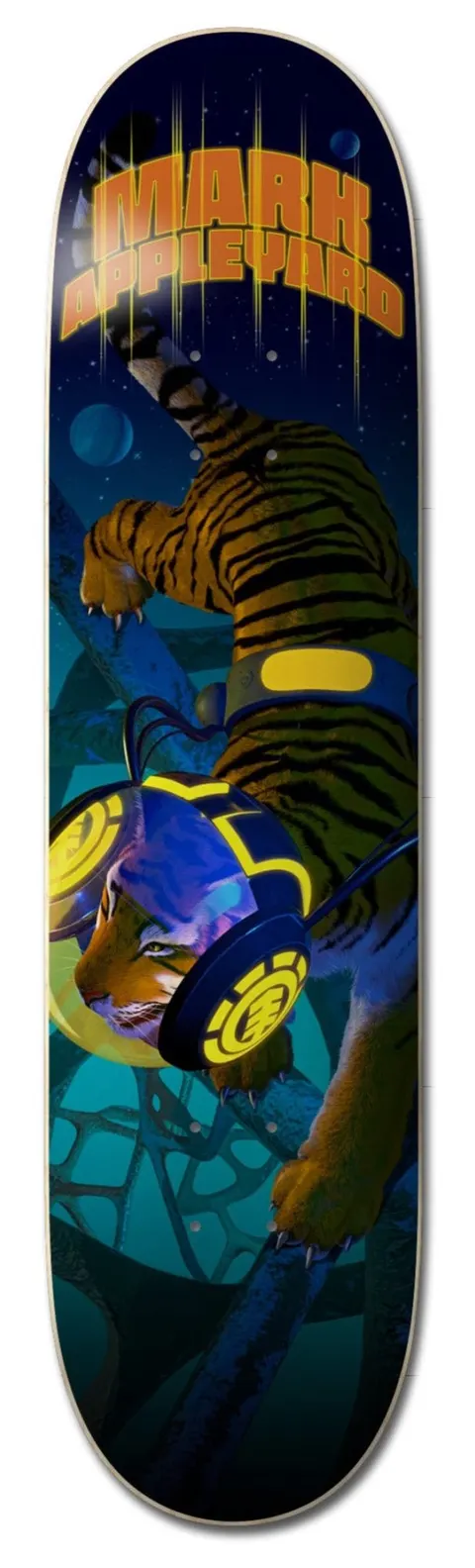 Element Future Nature Appleyard Z4DCD1ELF1 deck
