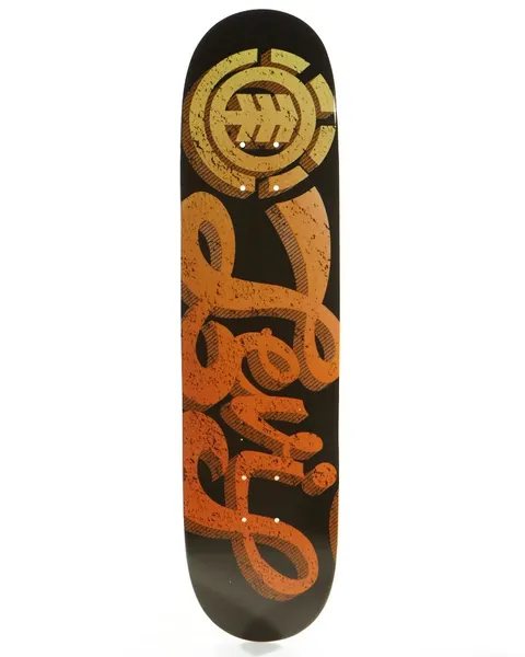Element Levi Brown Ashbury deck