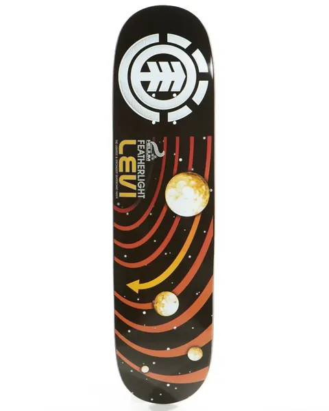 Element Levi Brown Astronomy deck