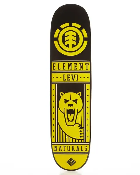 Element Levi Brown Ferocity deck