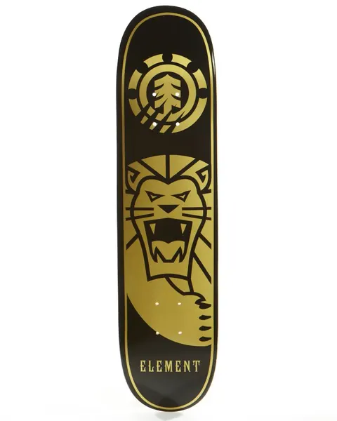 Element Lionmaul Twig deck