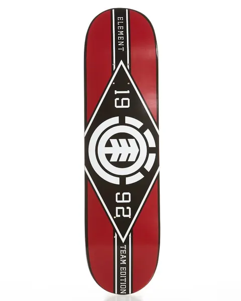 Element Major League deck