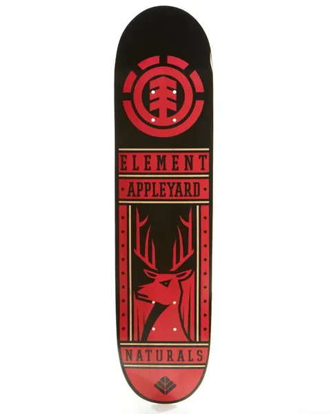 Element Mark Appleyard Ferocity deck