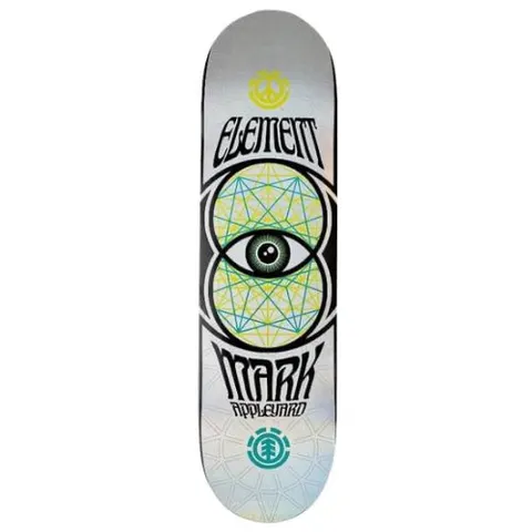 Element Moondust Appleyard deck