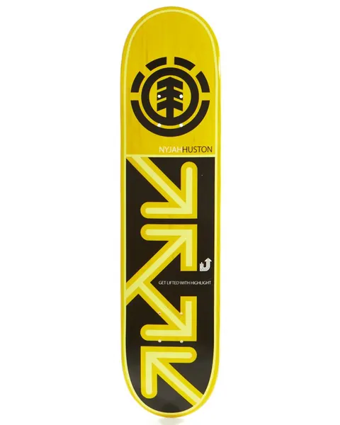 Element Nyjah Huston Drop Down deck