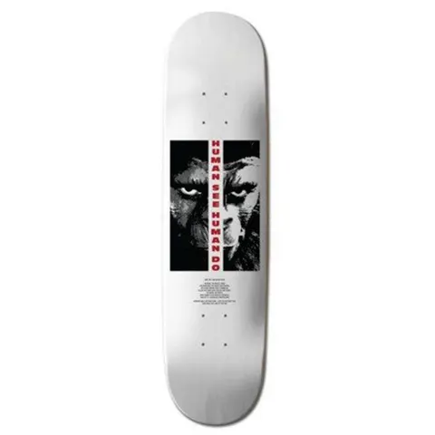 Element Planet Of The Apes Arise deck