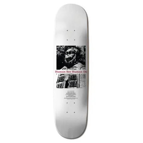 Element Planet Of The Apes Monarch deck