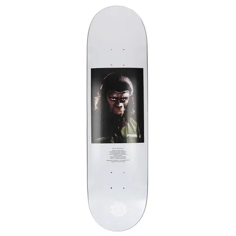 Element Planet Of The Apes Pota Sovereign deck