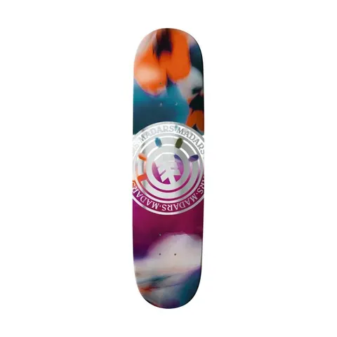 Element Pro Daisy Madars Apse Multi deck