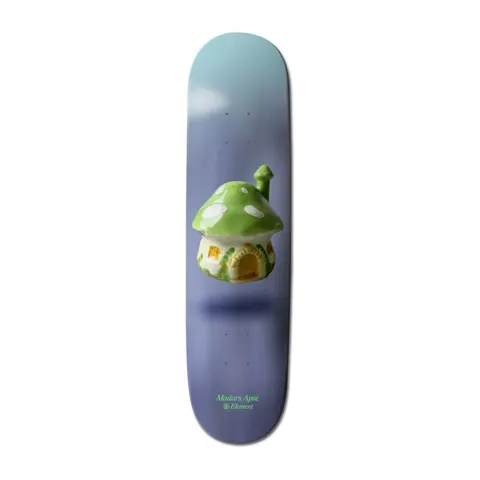 Element Pro Home Madars Apse Purple deck