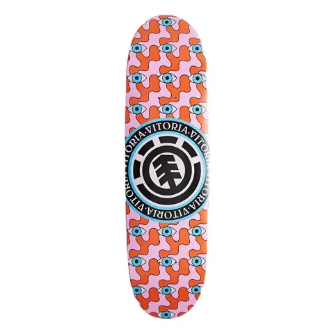Element Pro Sight Vitoria Mendonca Multi deck