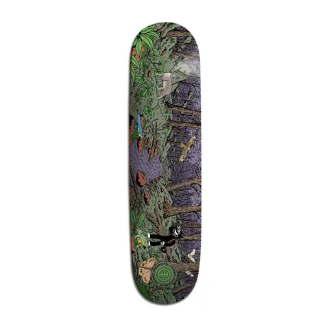 Element Pro Spotted Multi deck