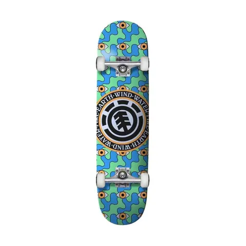Element Seal Sight Multi Colour deck