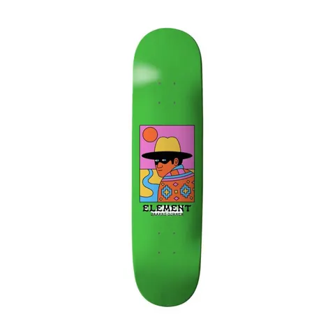 Element Siunset Jaakko Ojanen Pro deck
