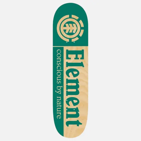 Element Team deck