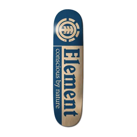 Element Team Section CBN Birch (Blue) deck