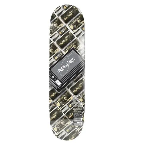 Element UE SkyPager II SSD Exclusive EX7 deck