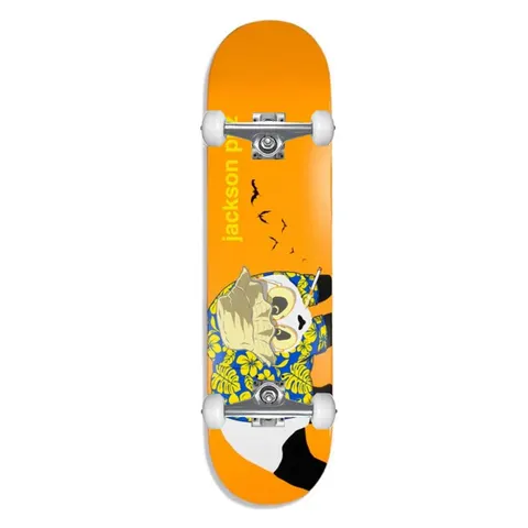 Enjoi Alter Ego (Jackson Pilz) deck