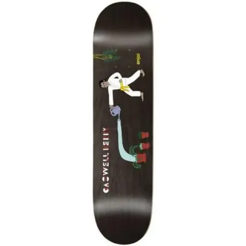 Enjoi Barletta Over Board (Caswell Berry) deck