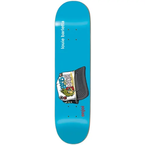 Enjoi Barletta Snap Back R7 deck